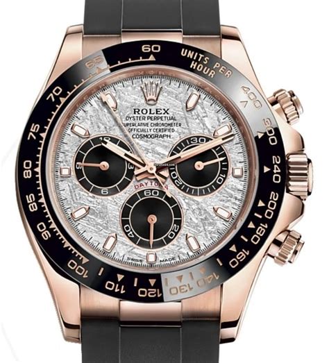 rolex oysterflex daytona rose gold|chrono24 Rolex daytona rose gold.